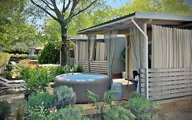 Boutique Mobile Homes Ulikarovinj (adults Only)